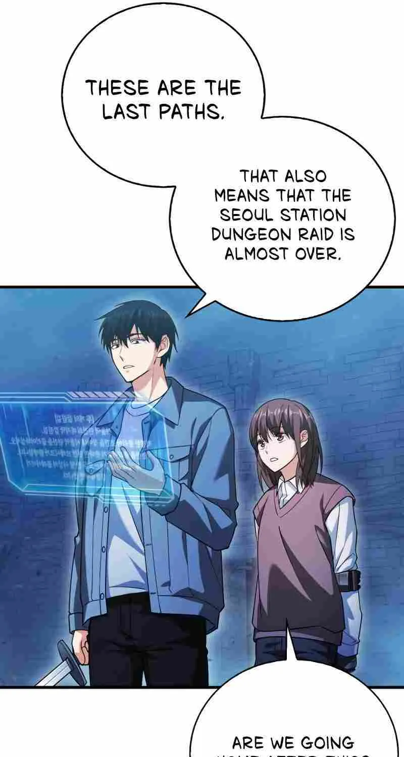 Max Talent Player (2024) Chapter 20 page 83 - MangaKakalot