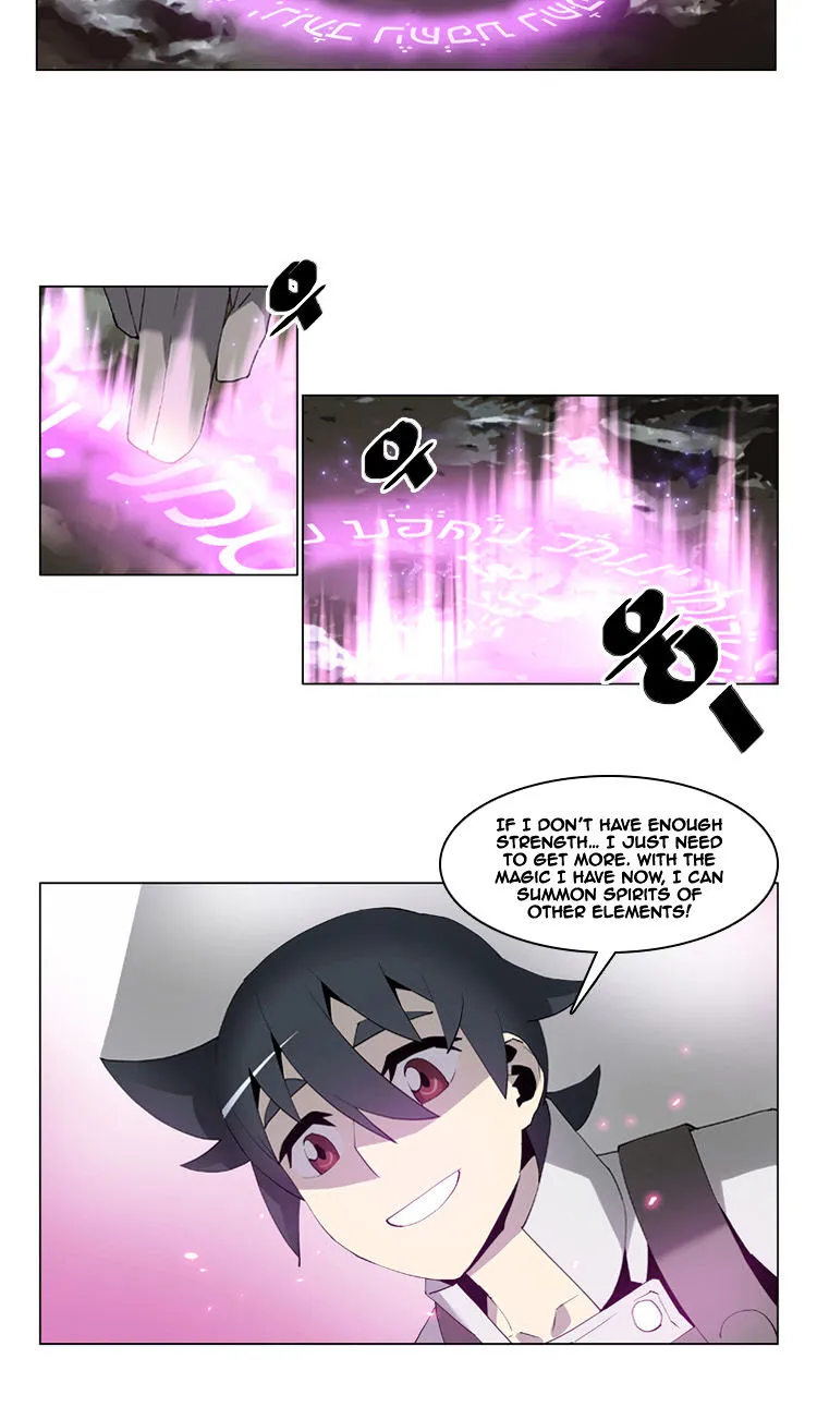 Maze Age Z Chapter 9 page 24 - MangaKakalot