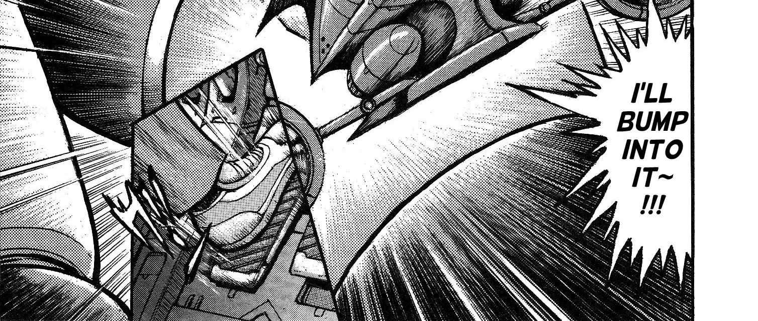 Mazinger Z 2022 Chapter 1 page 89 - MangaKakalot