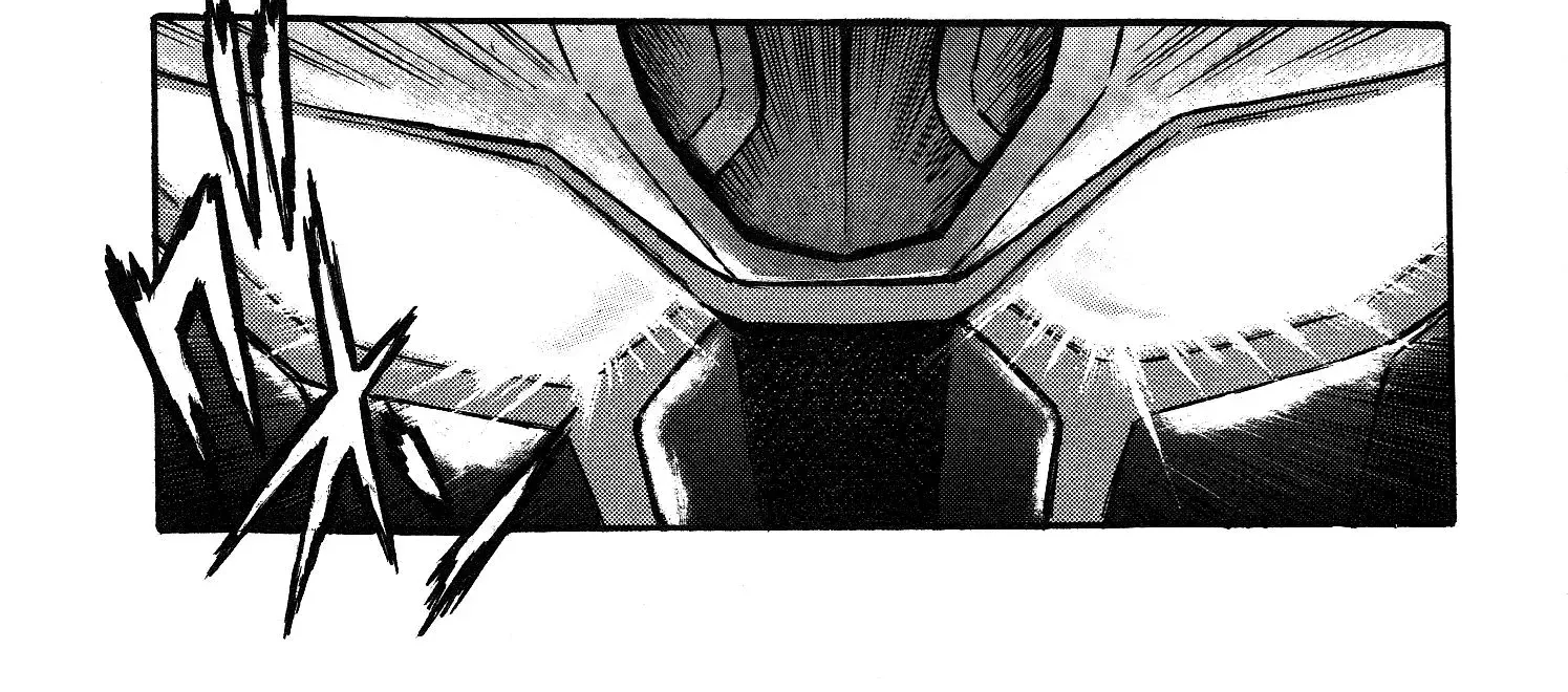 Mazinger Z 2022 Chapter 1 page 93 - MangaKakalot