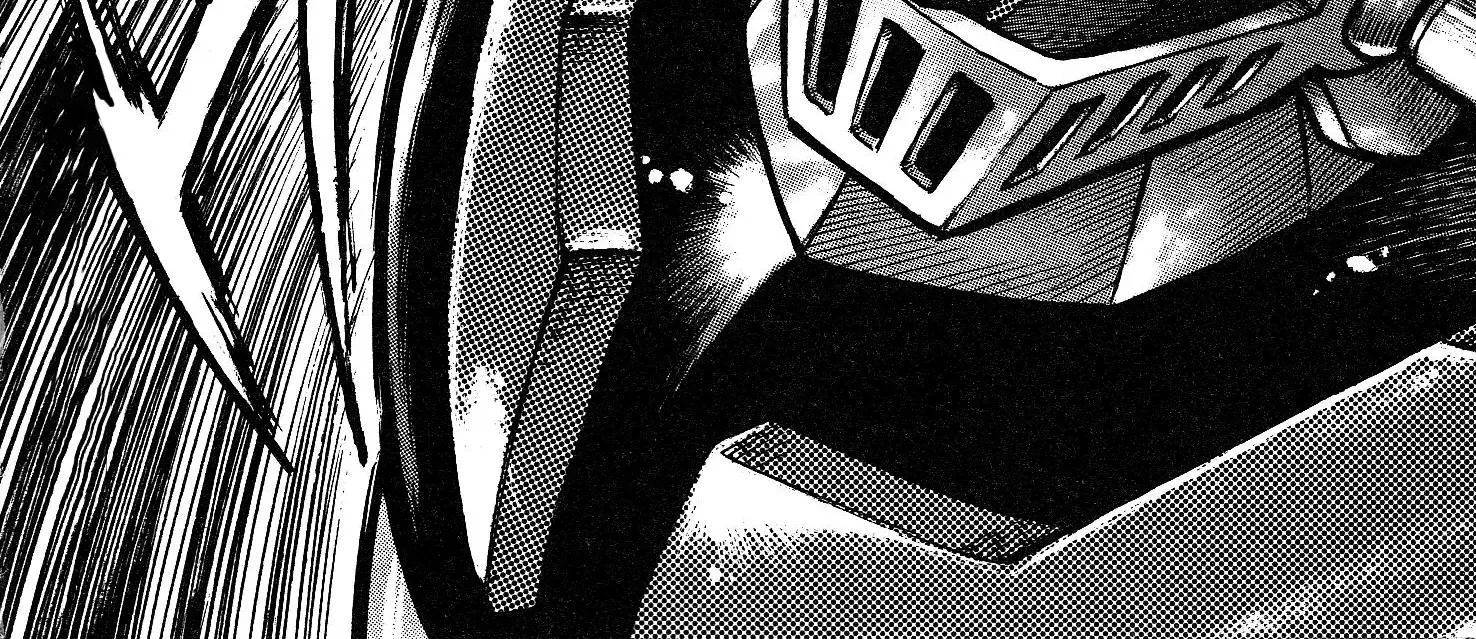 Mazinger Z 2022 Chapter 2 page 140 - MangaKakalot