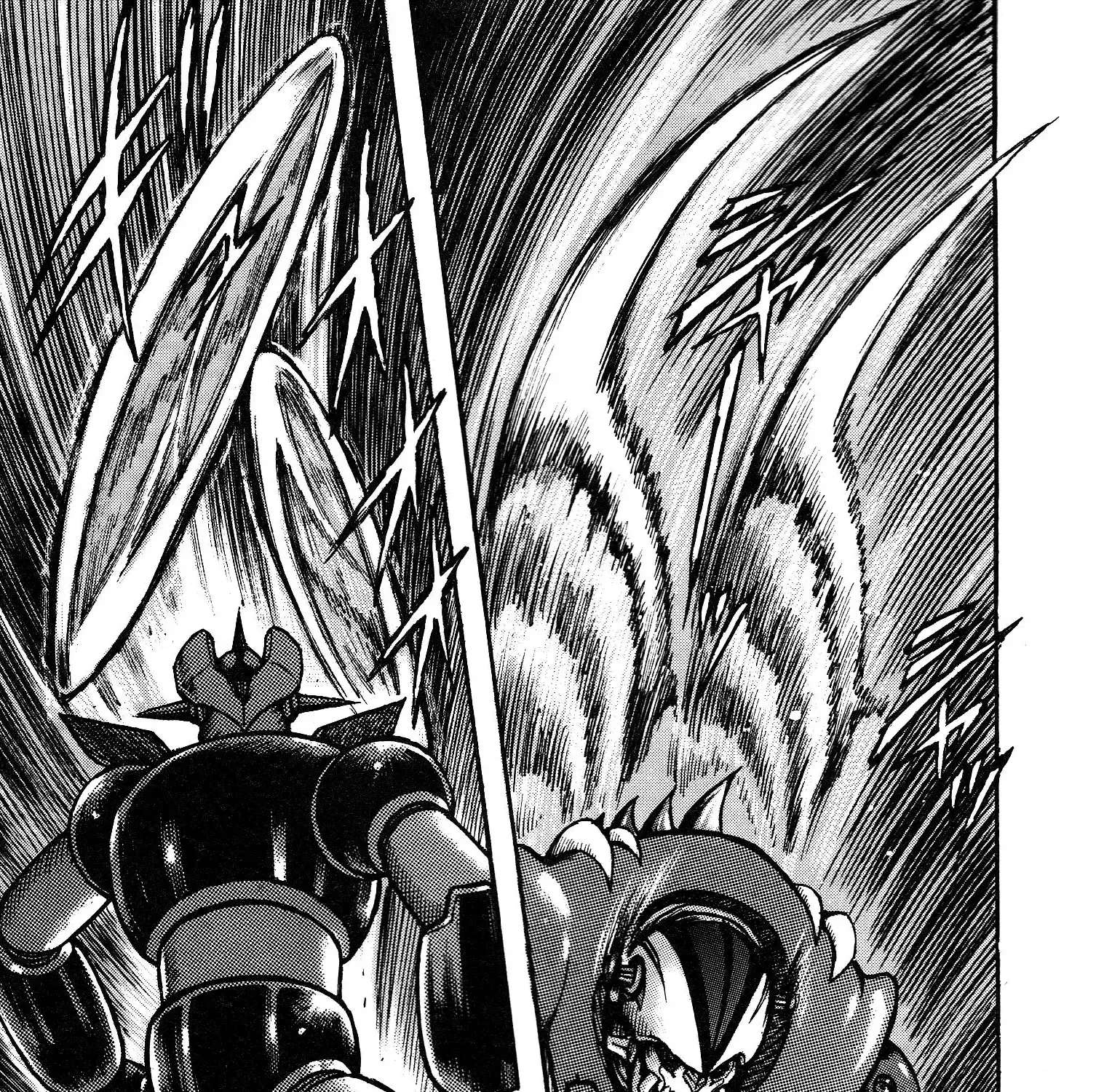 Mazinger Z 2022 Chapter 2 page 145 - MangaKakalot