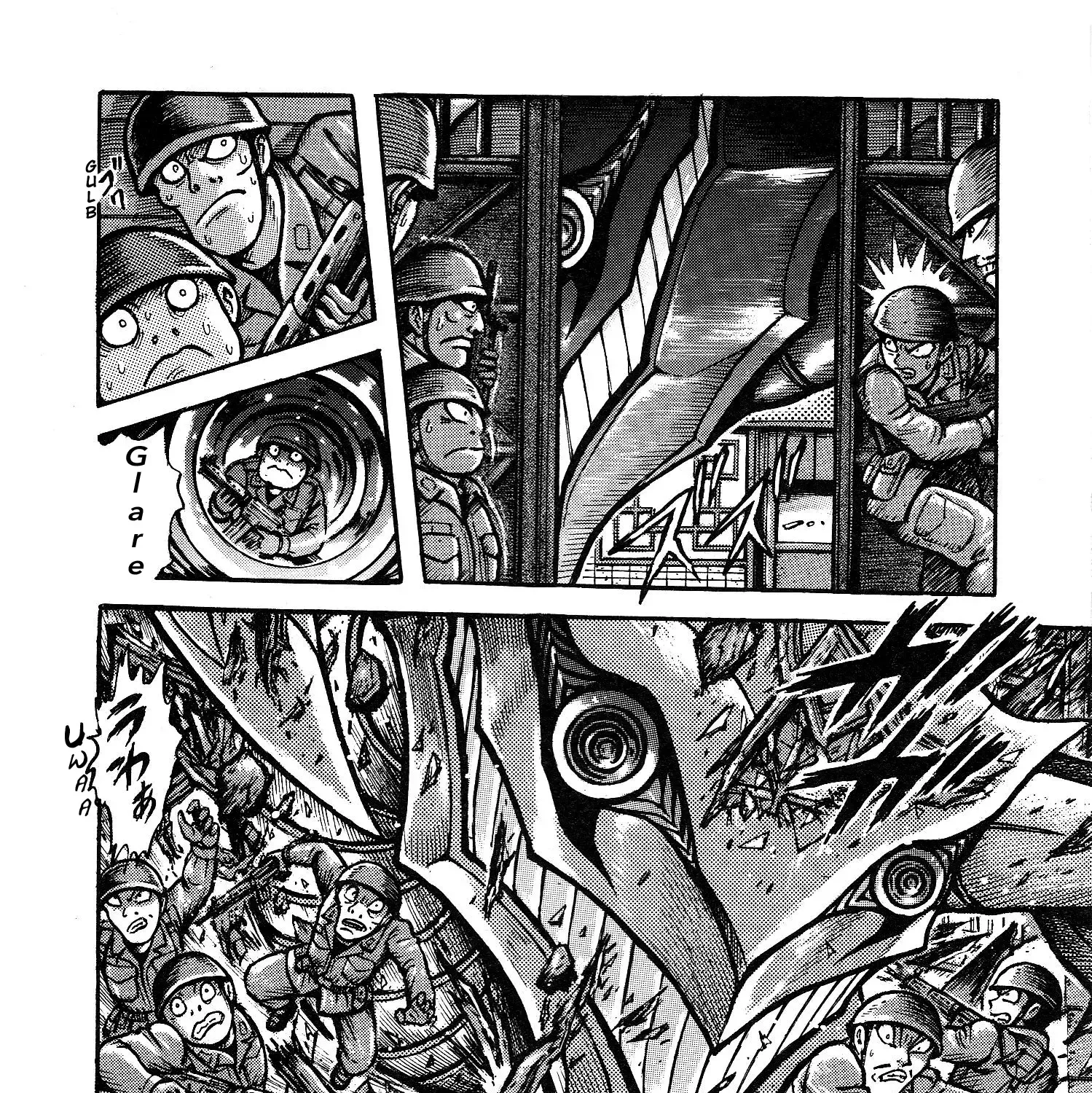 Mazinger Z 2022 Chapter 2 page 77 - MangaKakalot