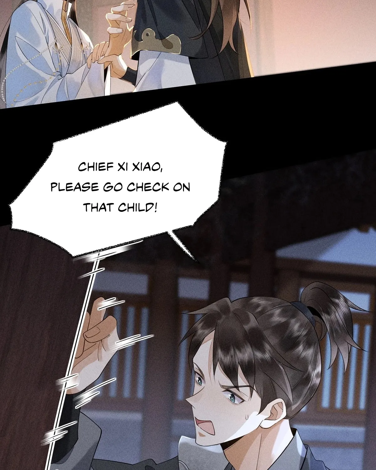 Me Above, Ancestor Below Chapter 4 page 30 - MangaKakalot