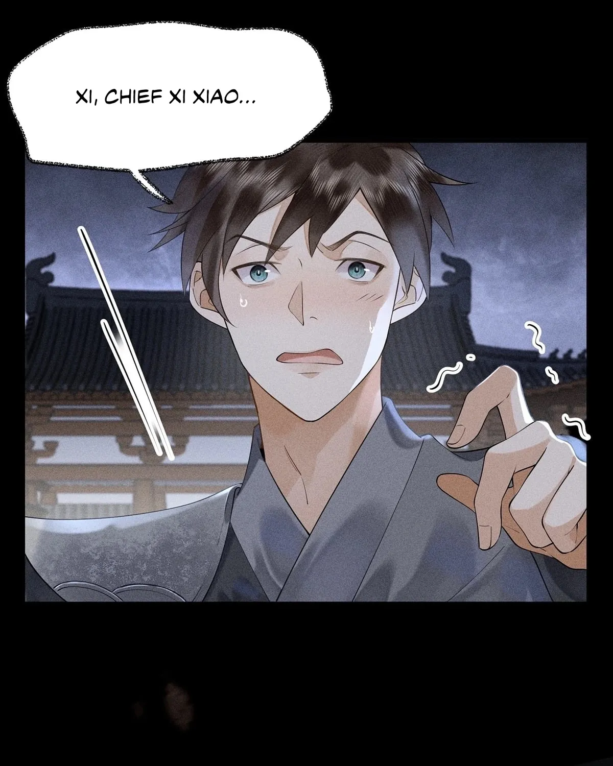 Me Above, Ancestor Below Chapter 4 page 35 - MangaKakalot