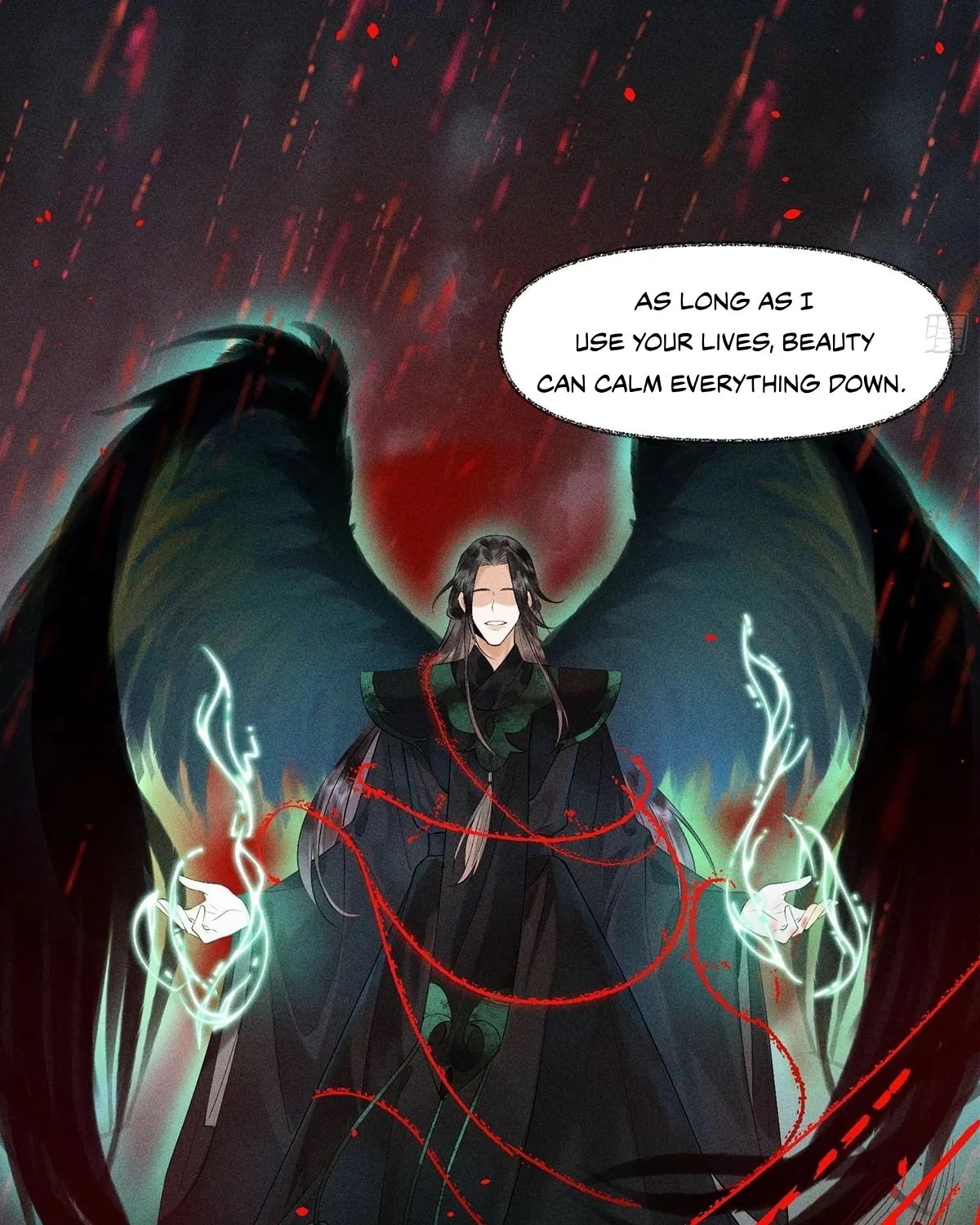 Me Above, Ancestor Below Chapter 9 page 37 - MangaKakalot