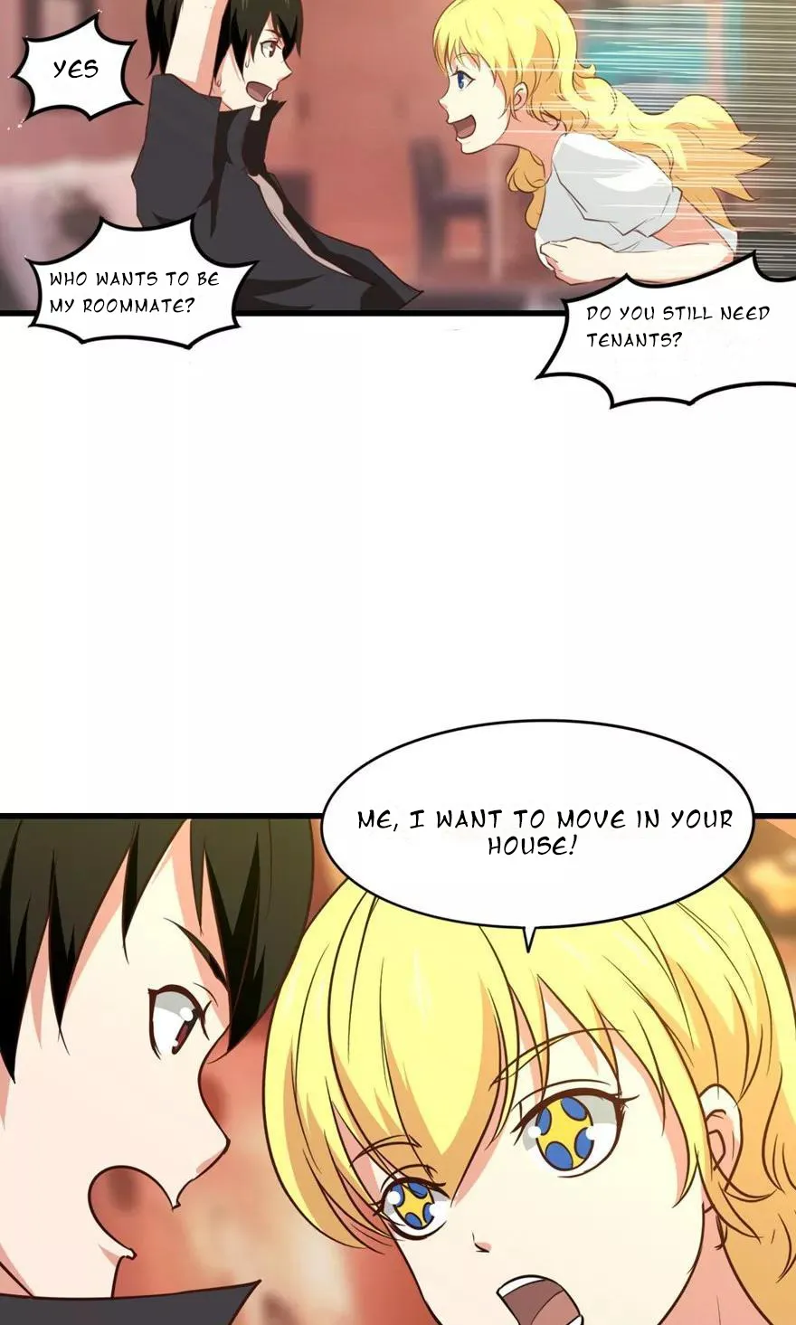 Me And My 26 Year Old Female Tenants Chapter 23 page 28 - MangaKakalot