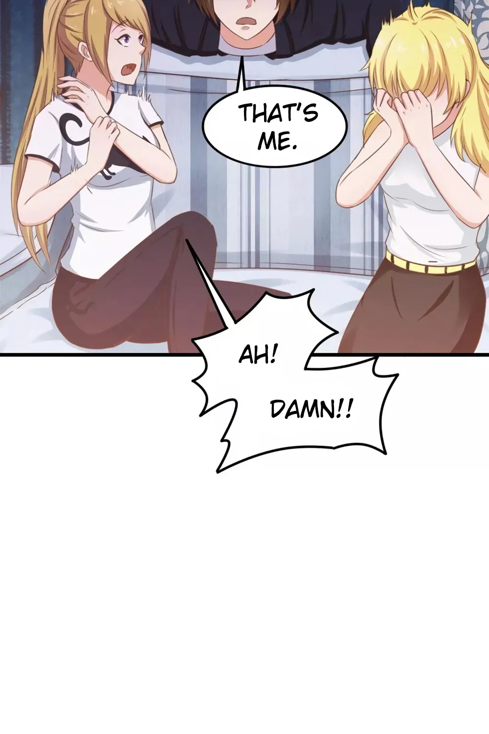 Me And My 26 Year Old Female Tenants Chapter 54 page 13 - MangaKakalot