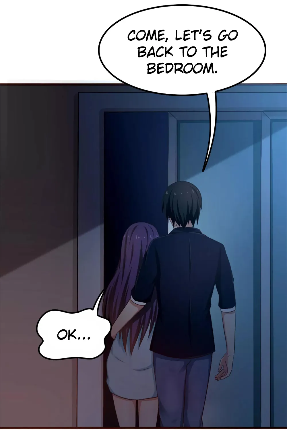 Me And My 26 Year Old Female Tenants Chapter 56 page 24 - MangaKakalot