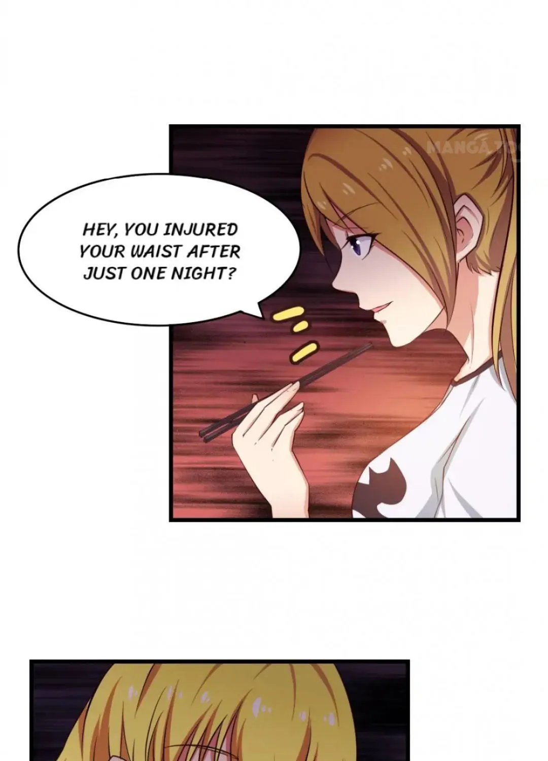 Me And My 26 Year Old Female Tenants Chapter 58 page 33 - MangaKakalot