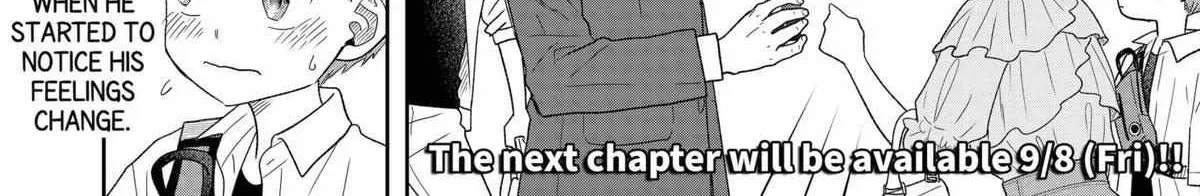 Me and my gangster neighbour Chapter 31 page 49 - MangaKakalot