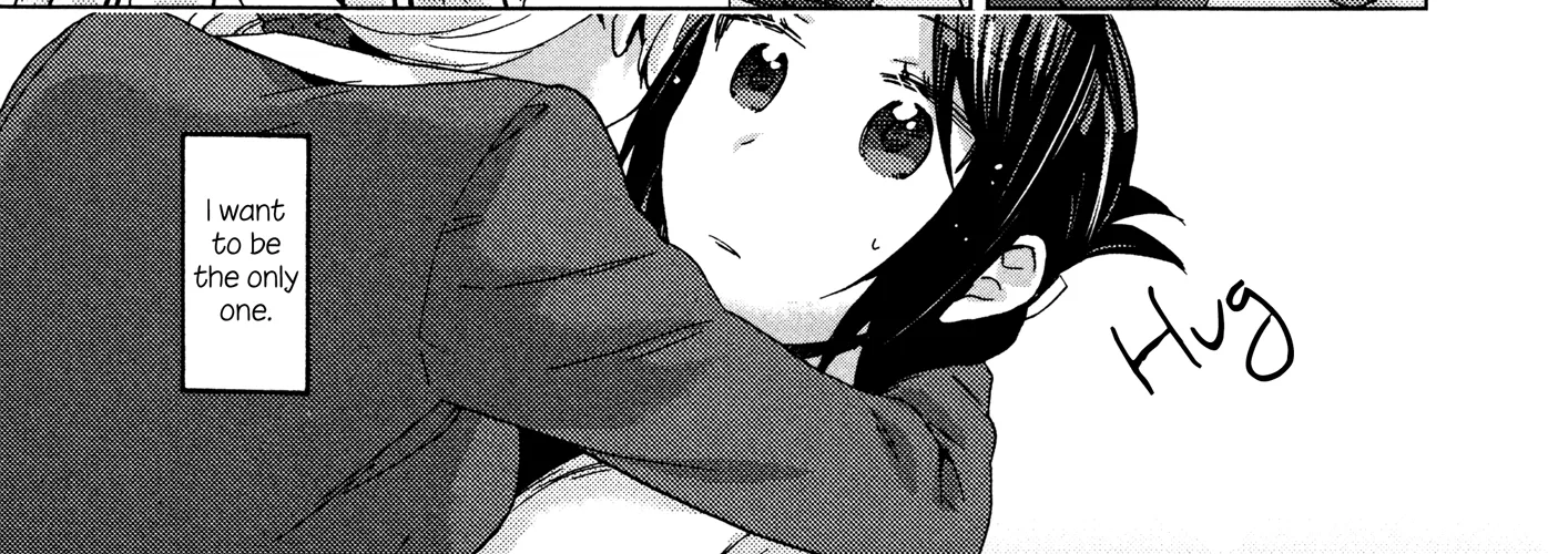 Mebae - Vivid Girls Love Anthology Chapter 2.3000000000000003 page 30 - MangaKakalot