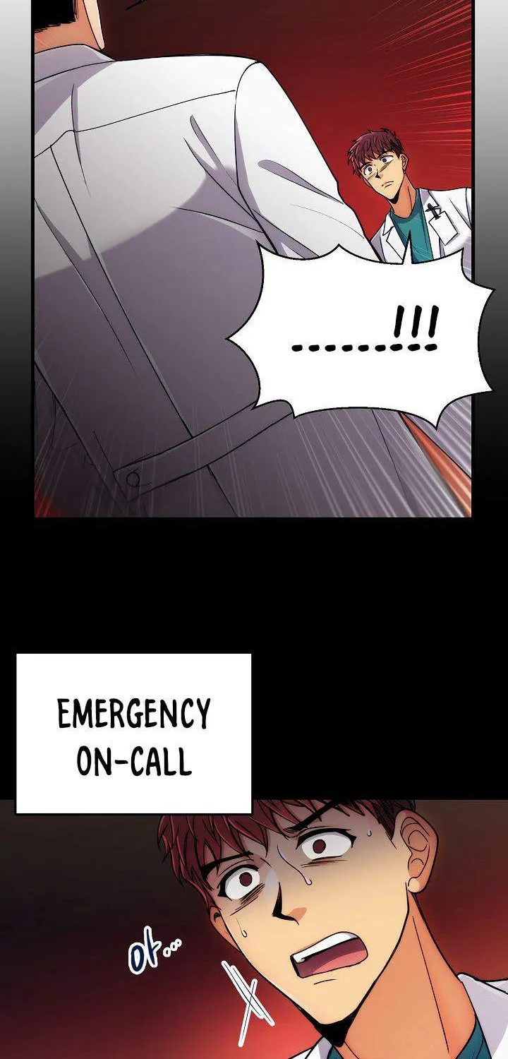 Medicl Return Chapter 36 page 28 - MangaKakalot