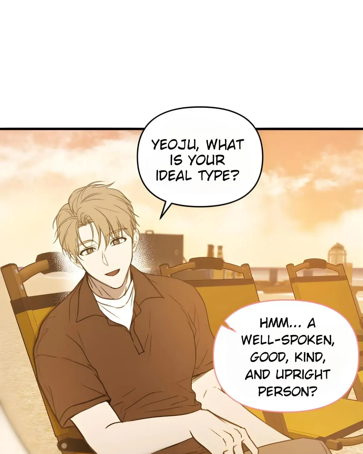 Meet Me Today | Estellelunaa Chapter 1.1 page 28 - MangaKakalot