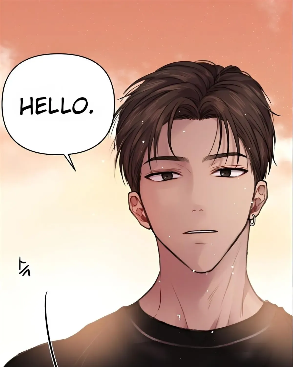 Meet Me Today | Estellelunaa Chapter 1.1 page 46 - MangaKakalot