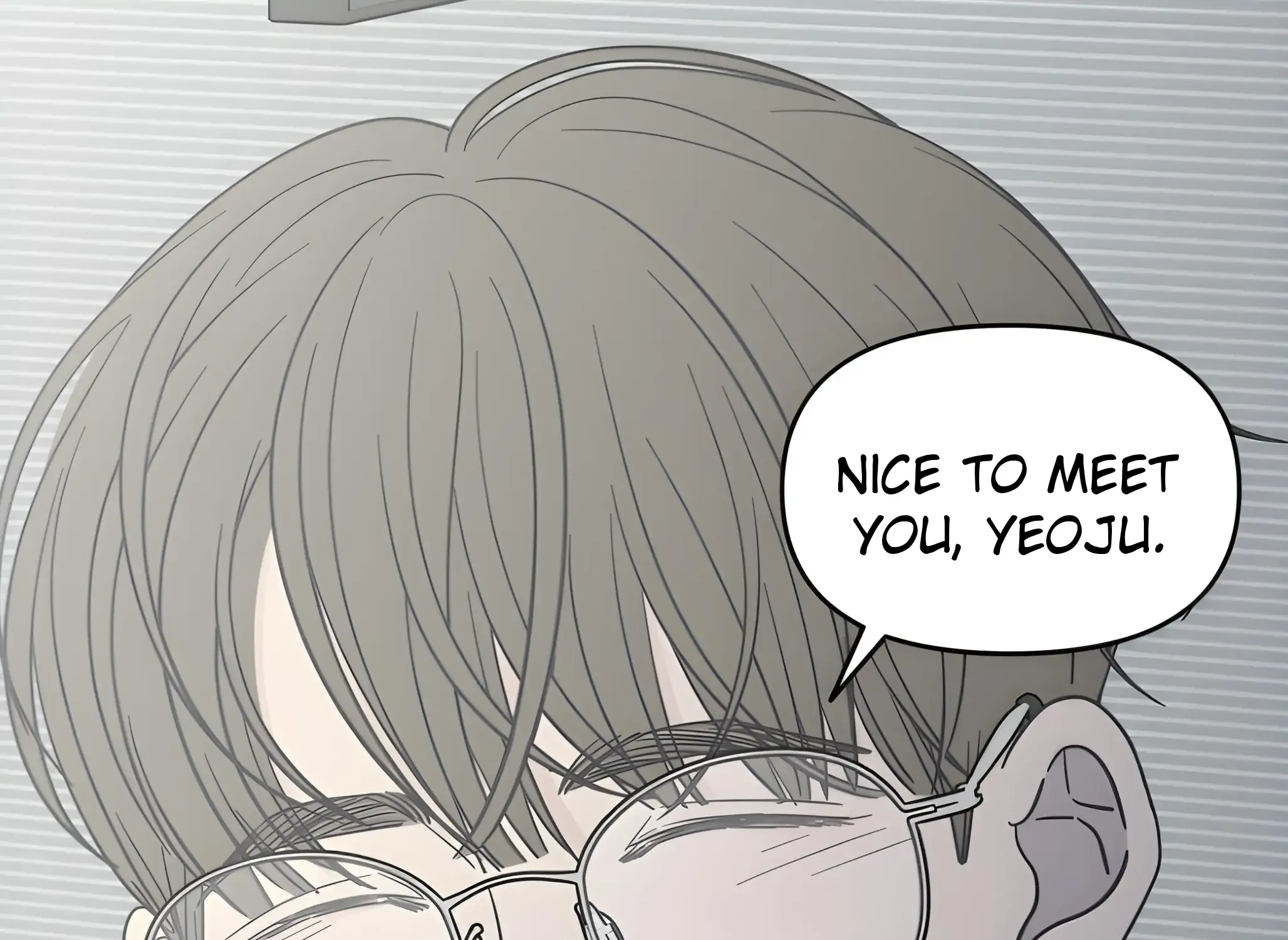 Meet Me Today | Estellelunaa Chapter 1 page 33 - MangaKakalot