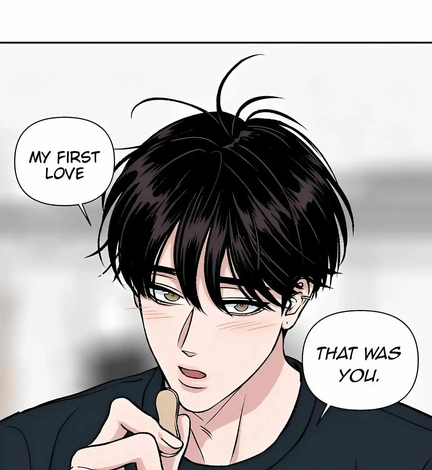 Meet Me Today | Estellelunaa Chapter 12 page 38 - MangaKakalot