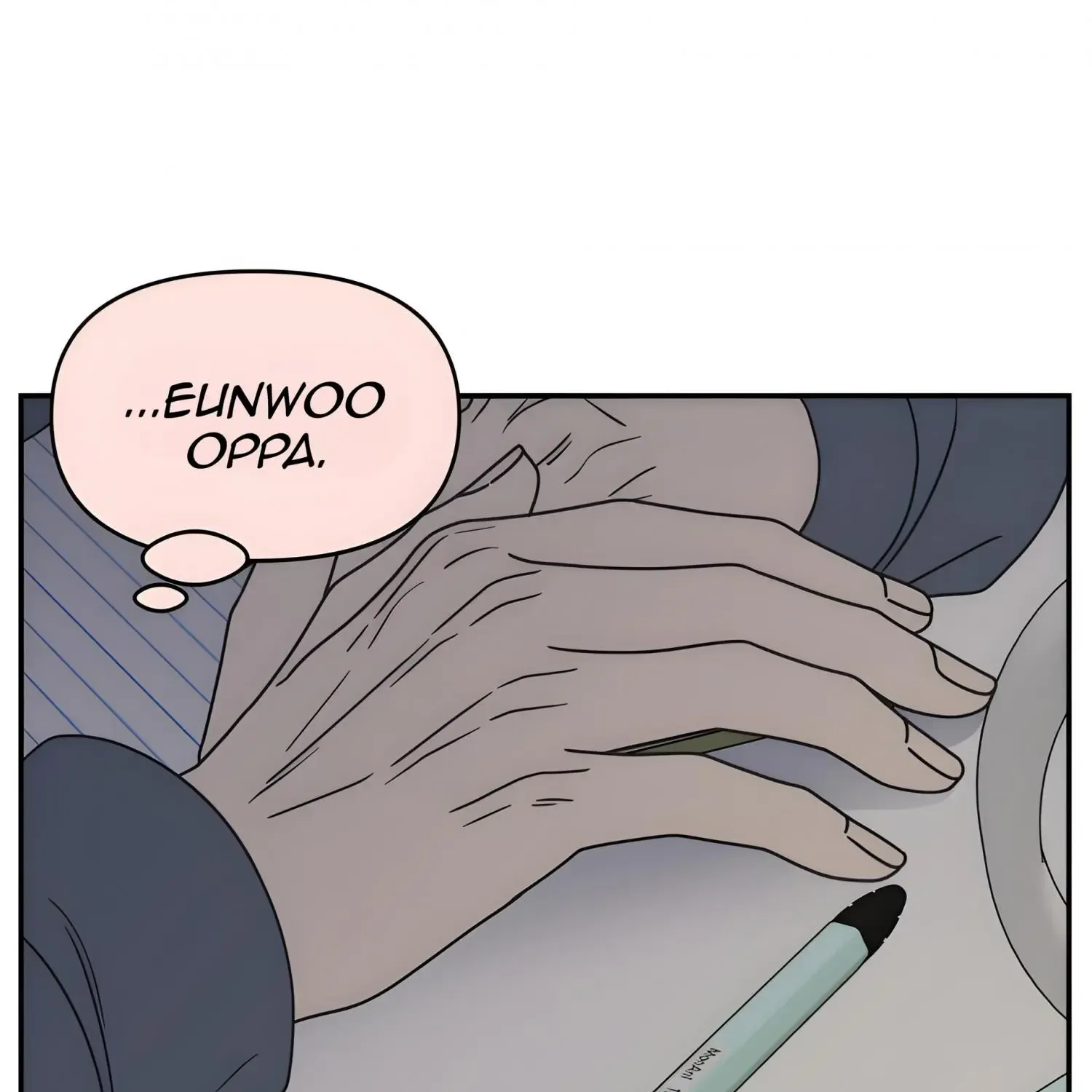 Meet Me Today | Estellelunaa Chapter 13 page 12 - MangaKakalot