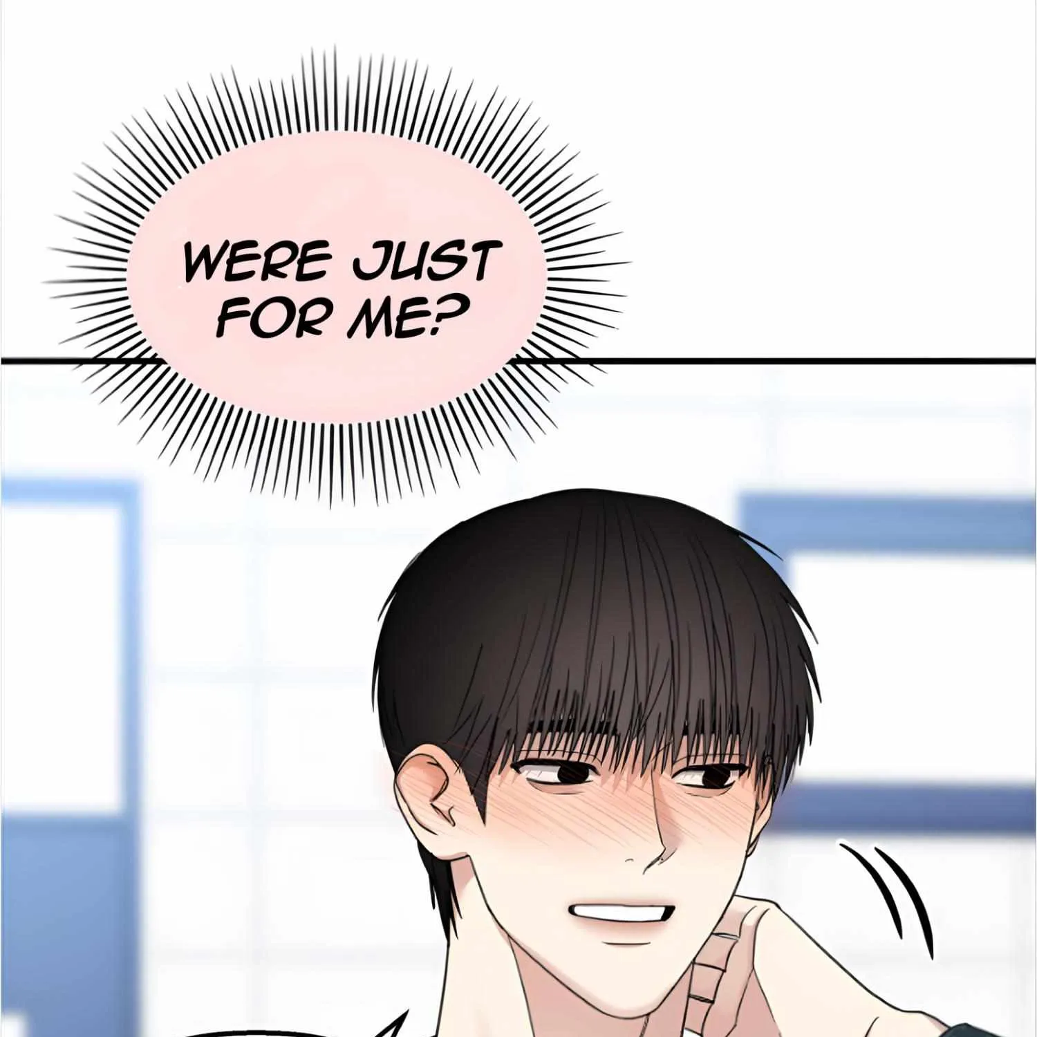 Meet Me Today | Estellelunaa Chapter 15 page 36 - MangaKakalot