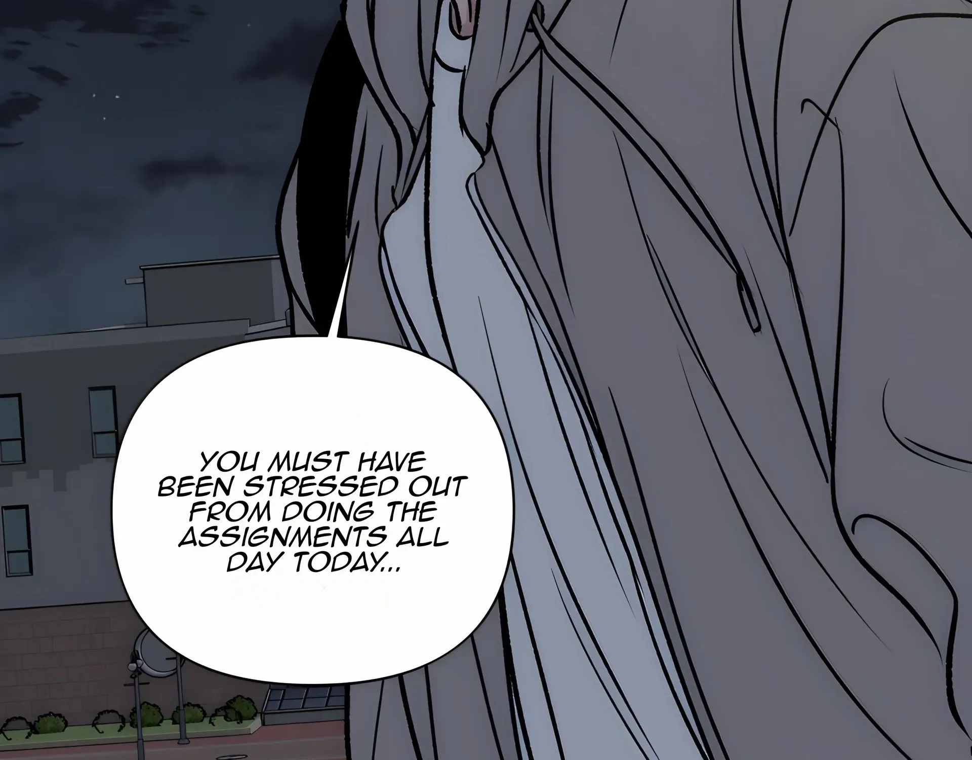 Meet Me Today | Estellelunaa Chapter 16 page 49 - MangaKakalot