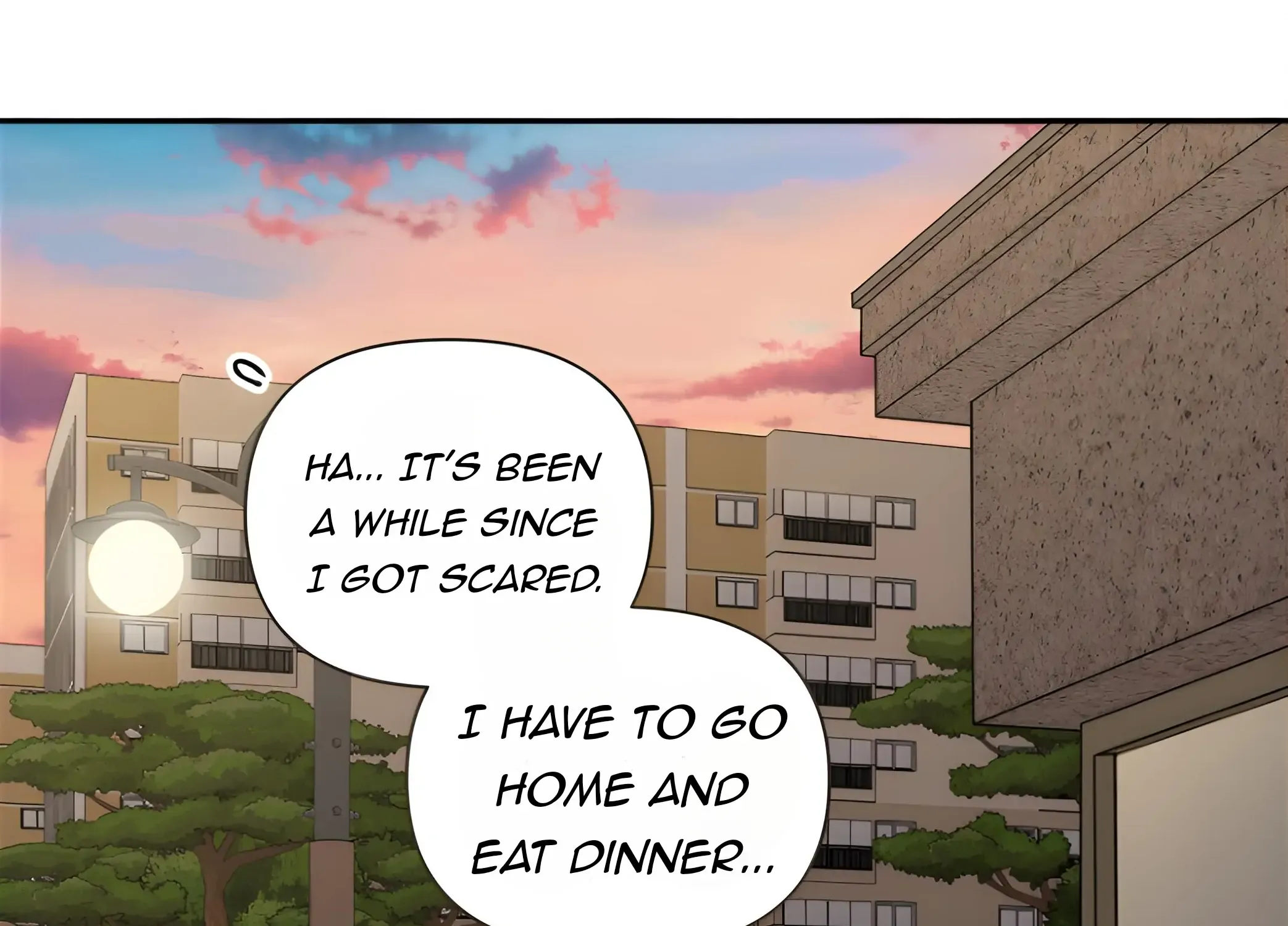 Meet Me Today | Estellelunaa Chapter 4 page 27 - MangaKakalot