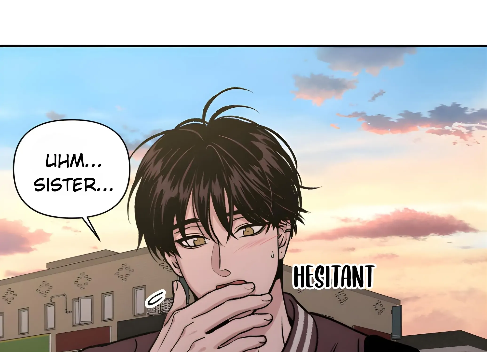 Meet Me Today | Estellelunaa Chapter 4 page 30 - MangaKakalot