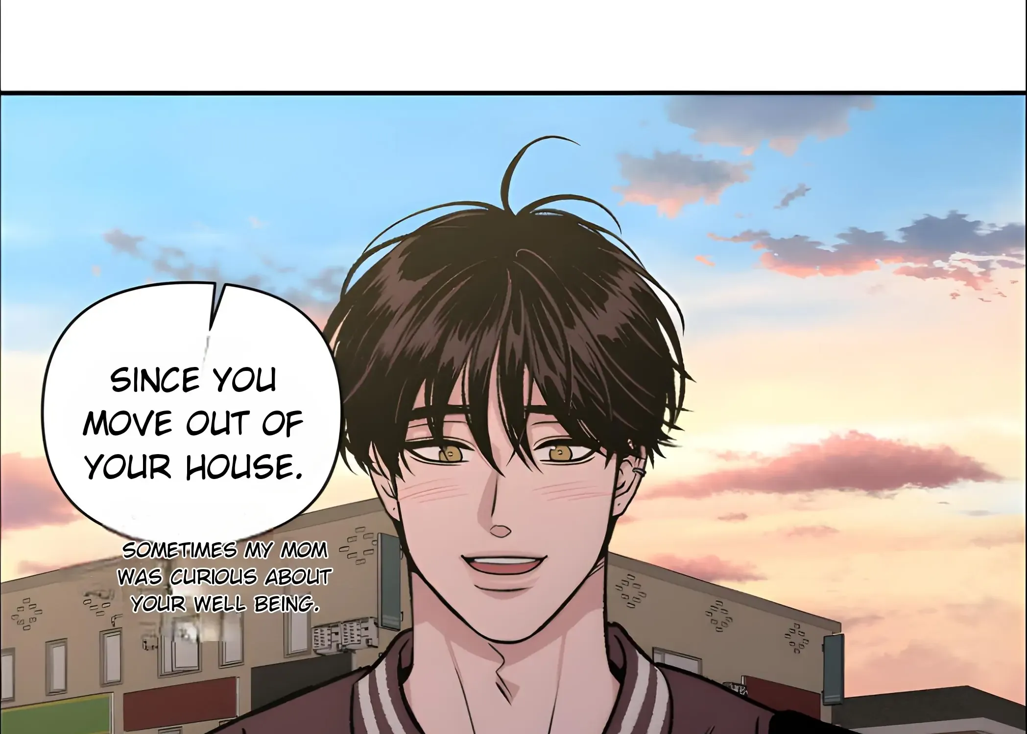 Meet Me Today | Estellelunaa Chapter 4 page 36 - MangaKakalot