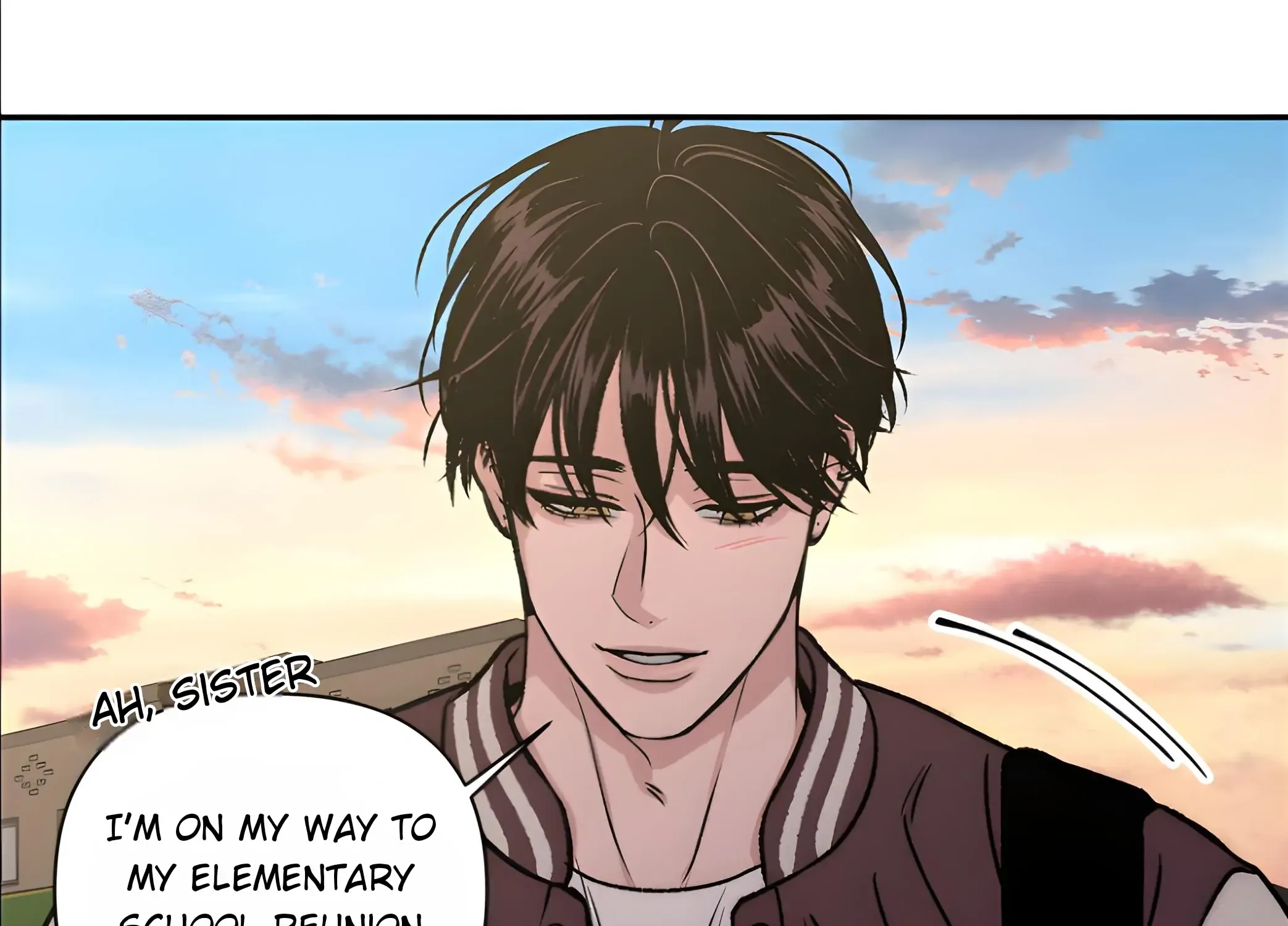 Meet Me Today | Estellelunaa Chapter 4 page 39 - MangaKakalot