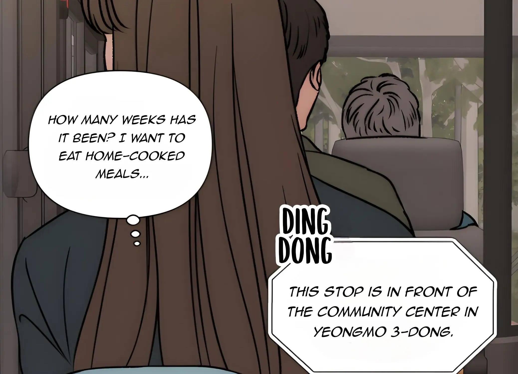 Meet Me Today | Estellelunaa Chapter 4 page 7 - MangaKakalot