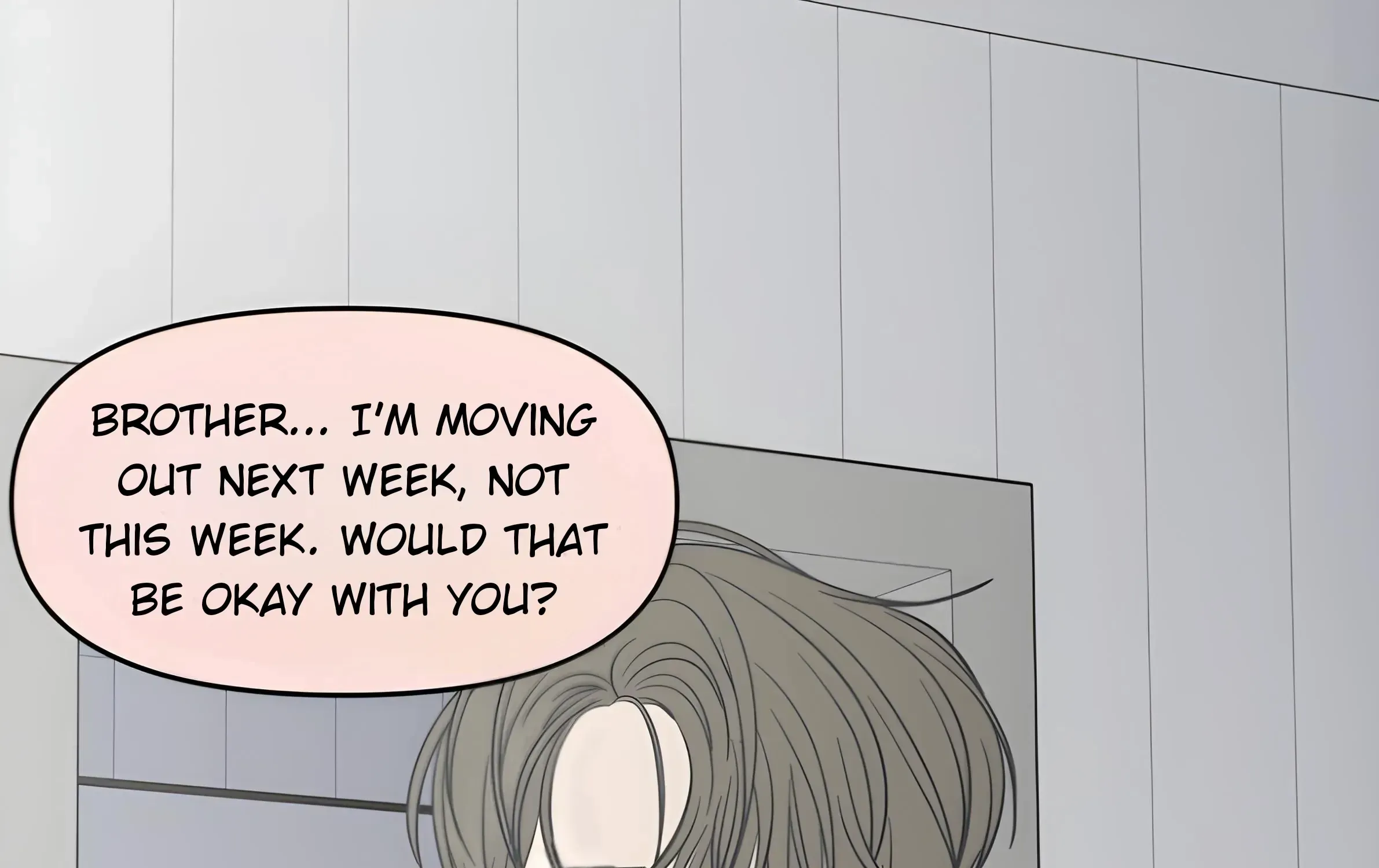 Meet Me Today | Estellelunaa Chapter 5 page 12 - MangaKakalot