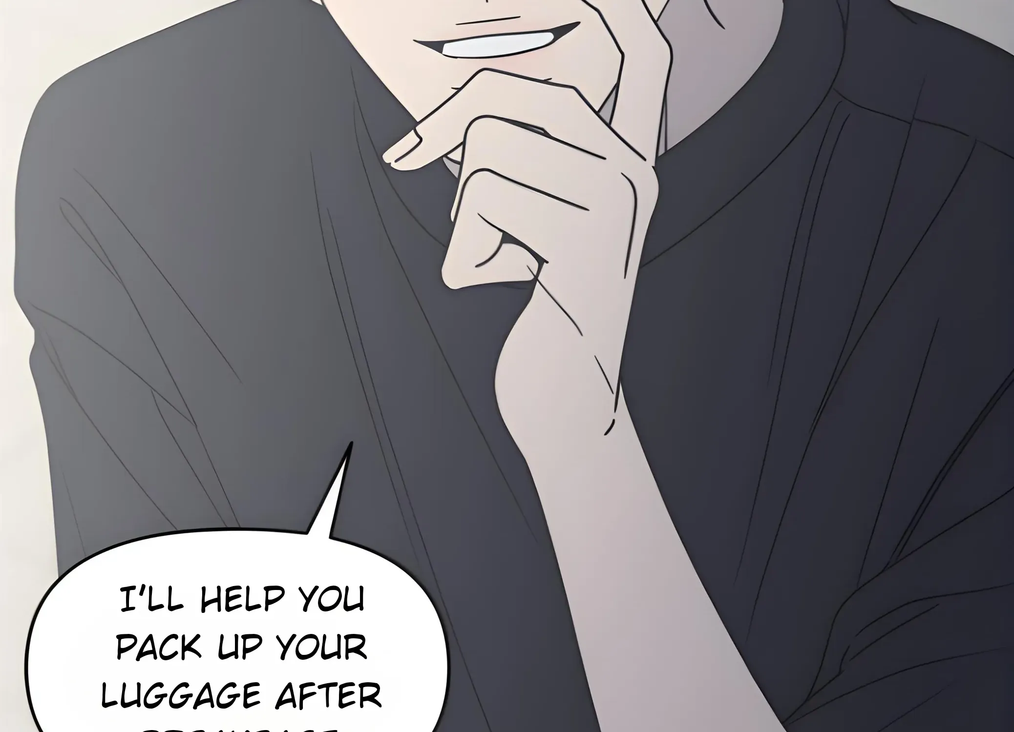 Meet Me Today | Estellelunaa Chapter 5 page 22 - MangaKakalot