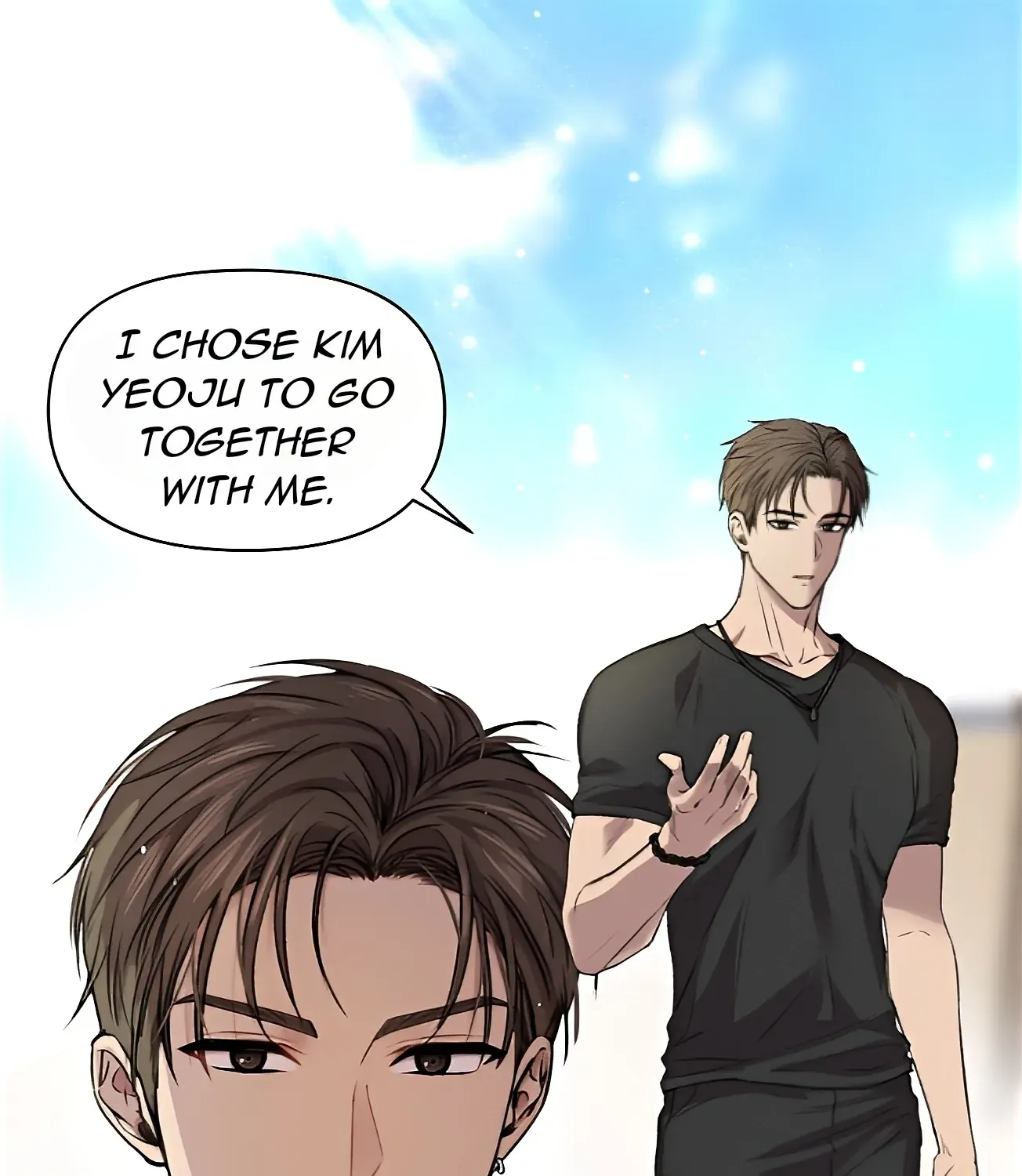 Meet Me Today | Estellelunaa Chapter 6 page 44 - MangaKakalot