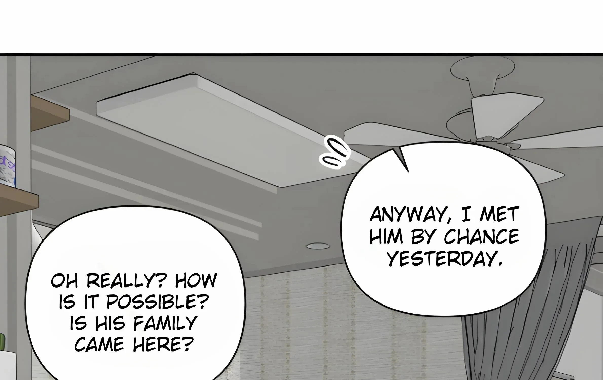 Meet Me Today | Estellelunaa Chapter 8 page 14 - MangaKakalot