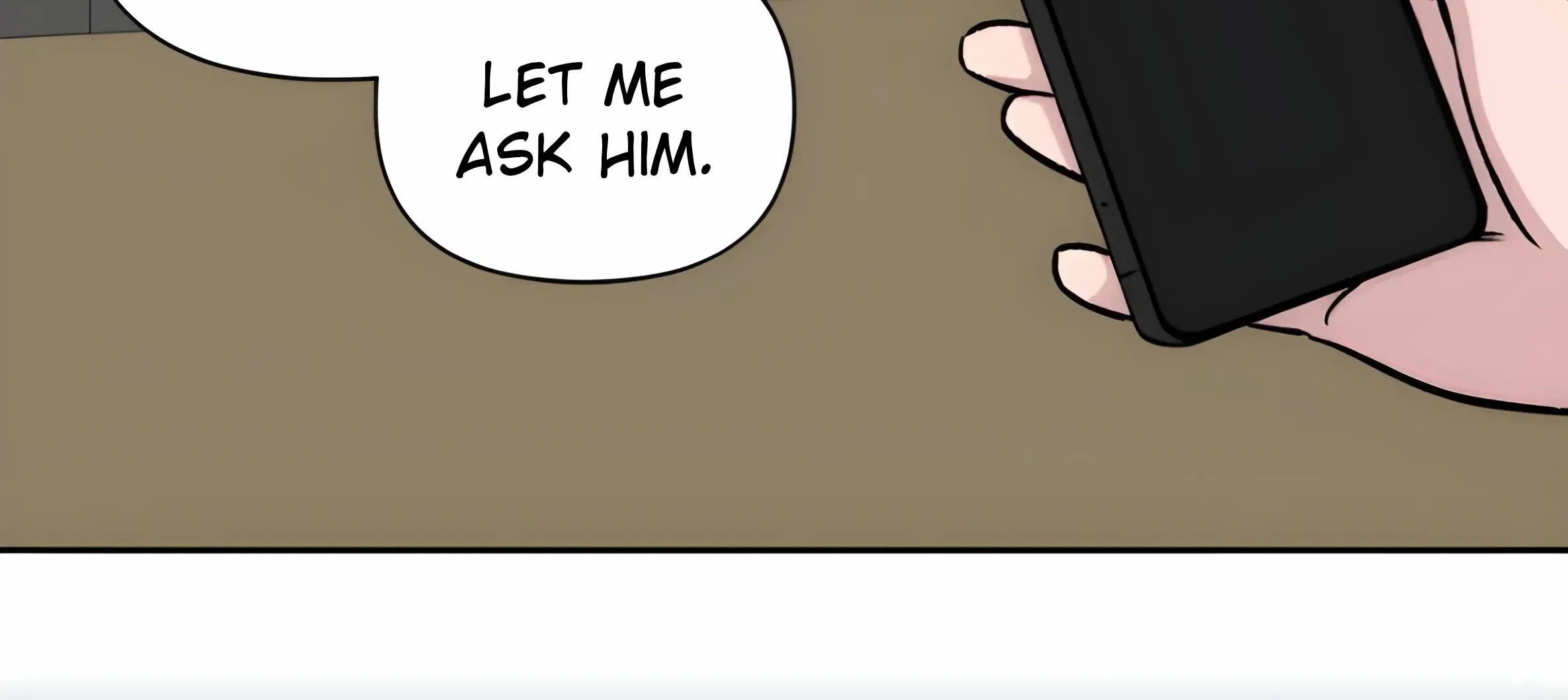 Meet Me Today | Estellelunaa Chapter 8 page 19 - MangaKakalot