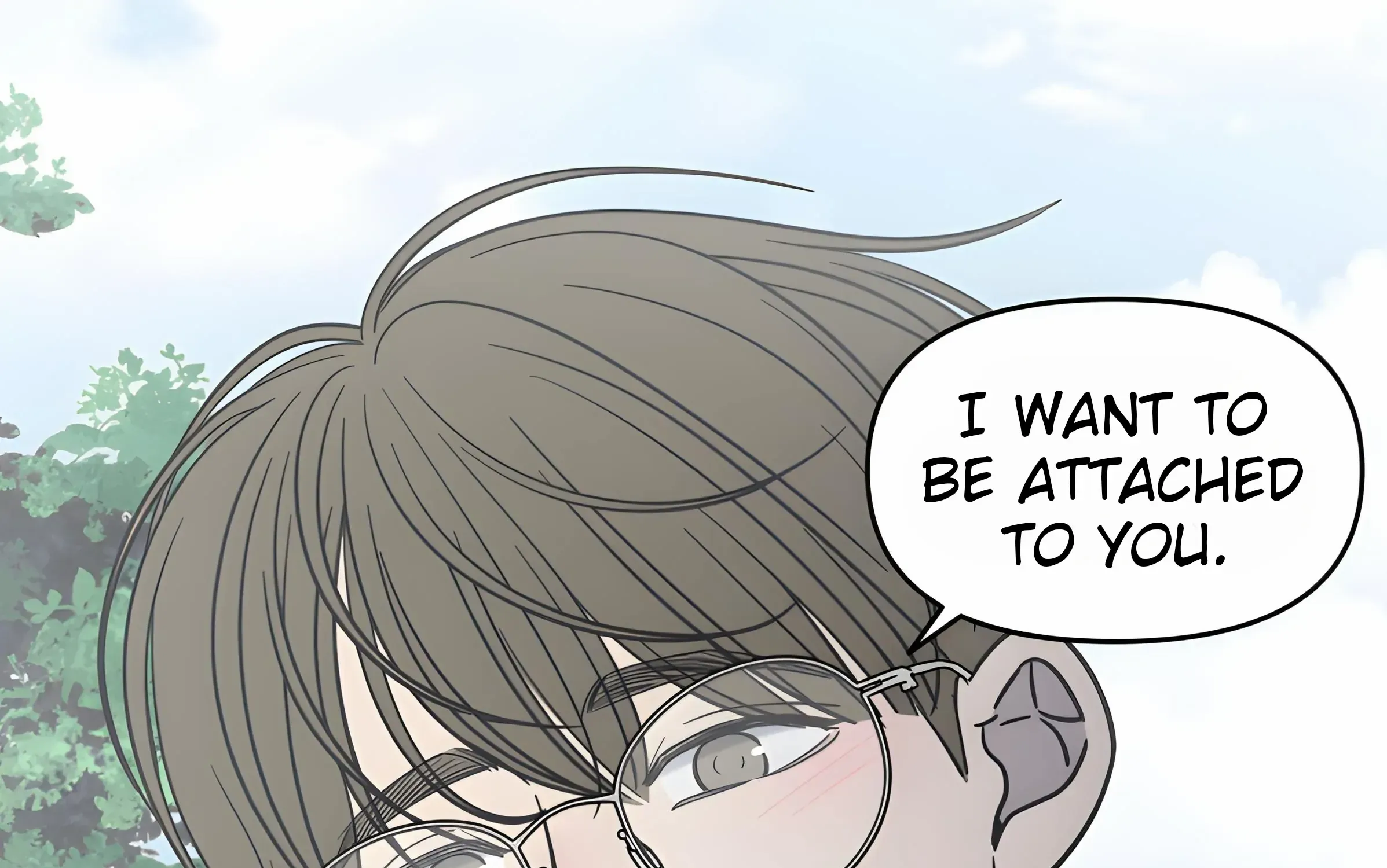 Meet Me Today | Estellelunaa Chapter 9 page 28 - MangaKakalot