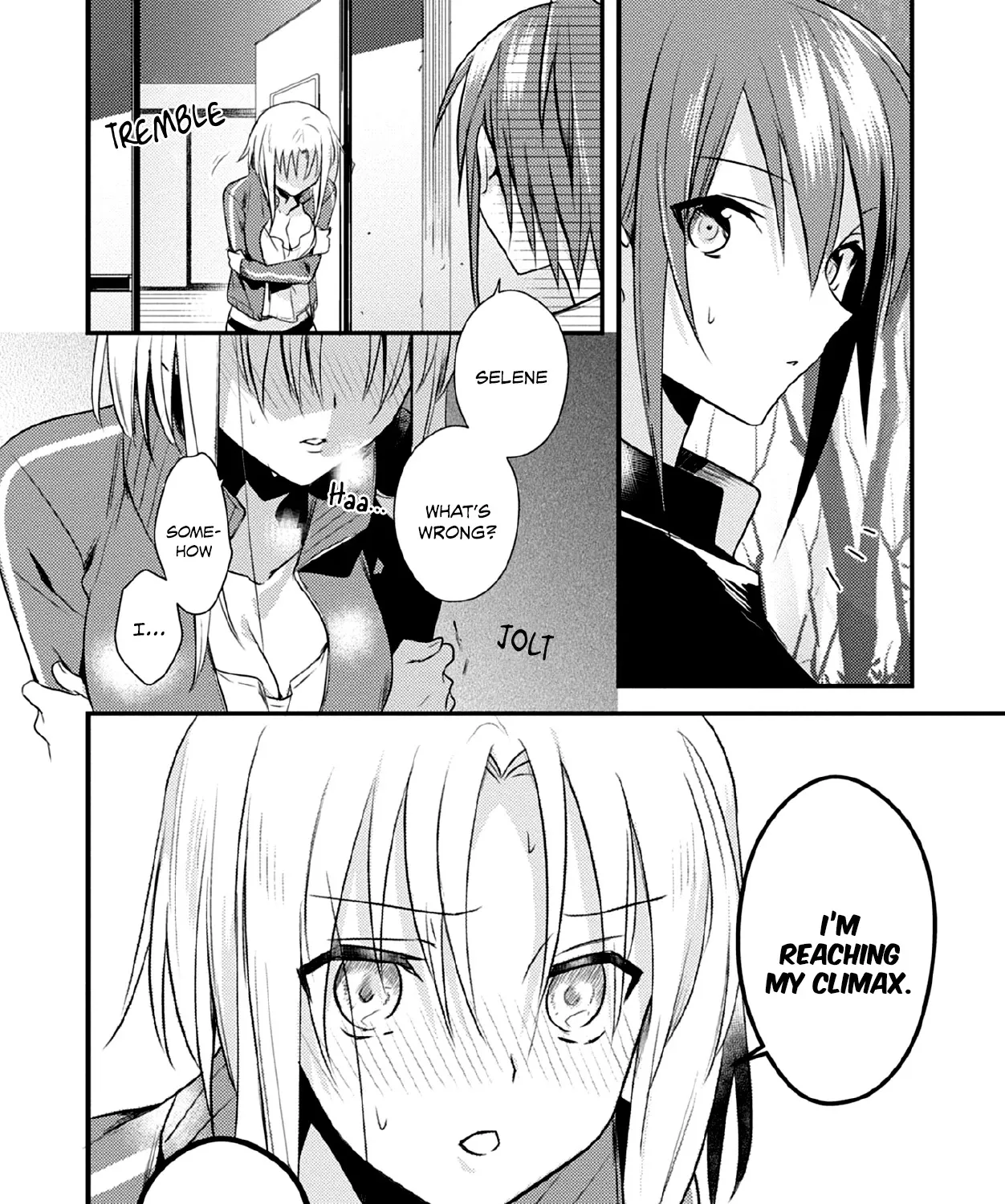 Megami-Ryou No Ryoubo-Kun. Chapter 32 page 51 - MangaKakalot