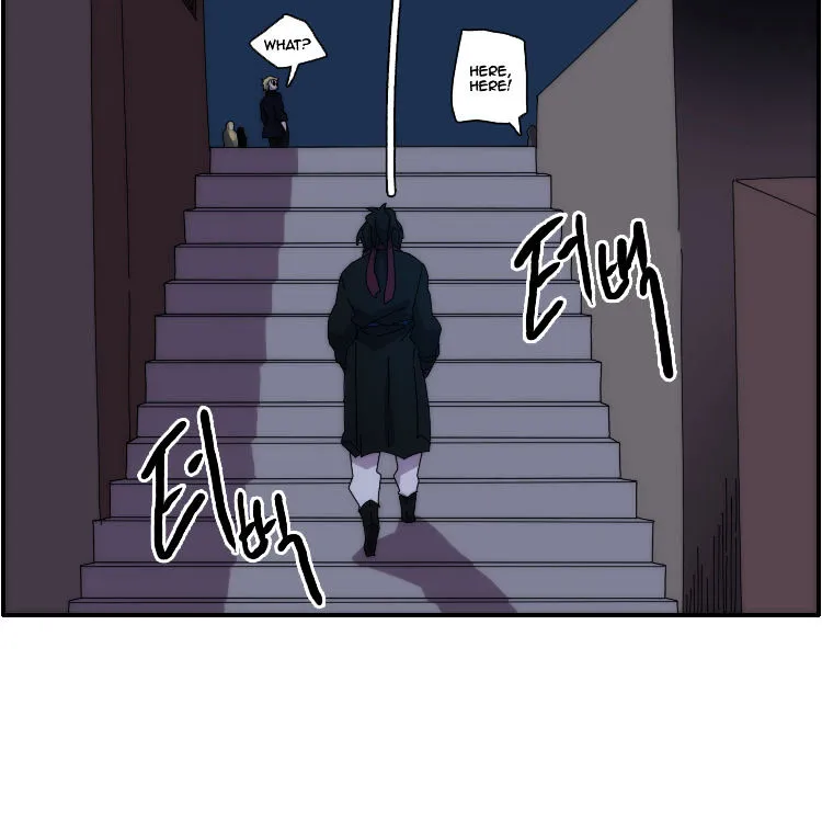 Meister (Narak) Chapter 13 page 40 - MangaKakalot