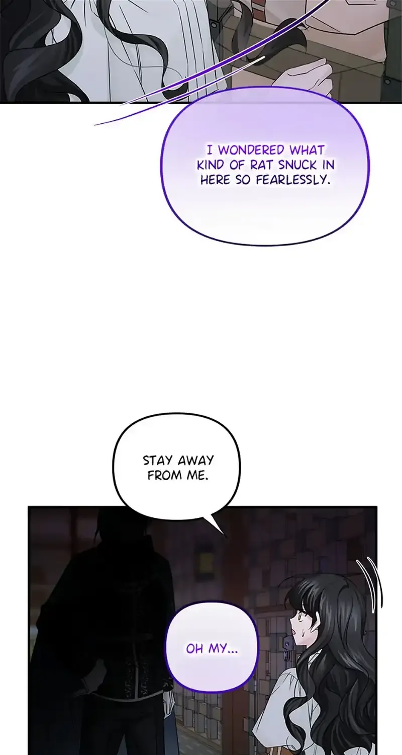 Melin’S Salvation Plan Chapter 19 page 69 - MangaKakalot