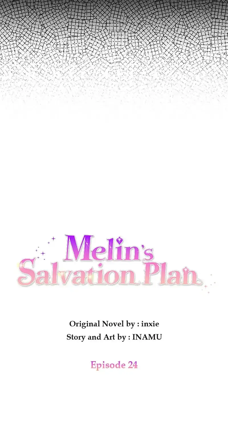 Melin’S Salvation Plan Chapter 24 page 47 - MangaKakalot