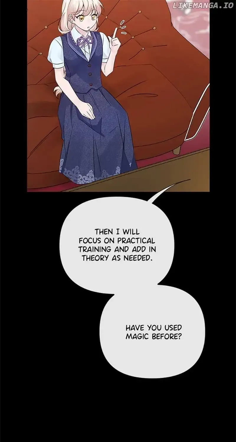 Melin’S Salvation Plan Chapter 25 page 77 - MangaKakalot