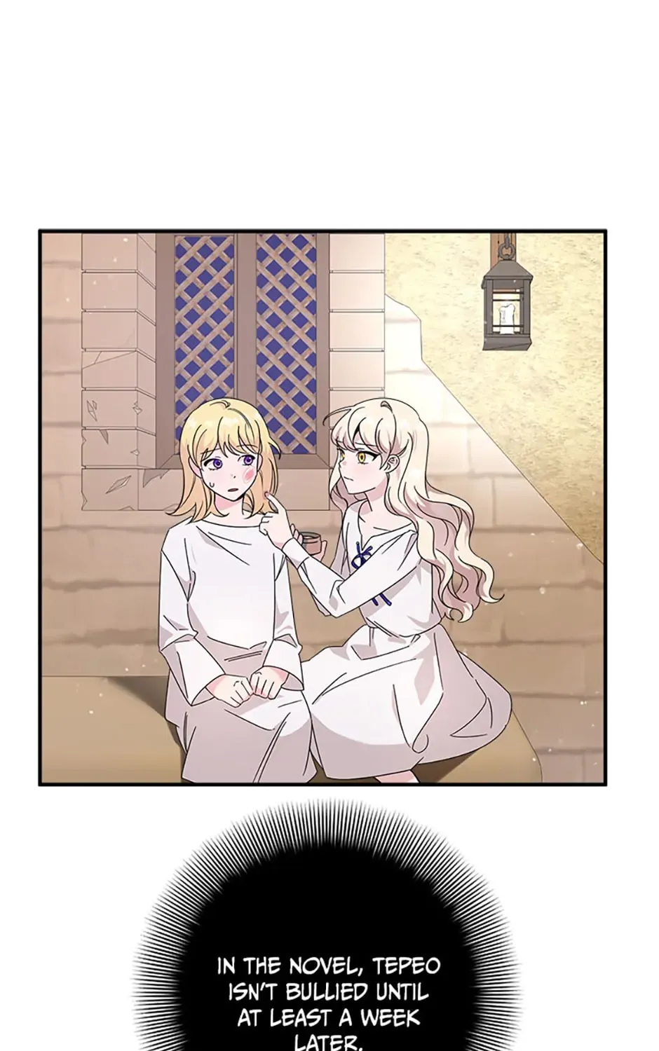 Melin’S Salvation Plan Chapter 3 page 3 - MangaKakalot