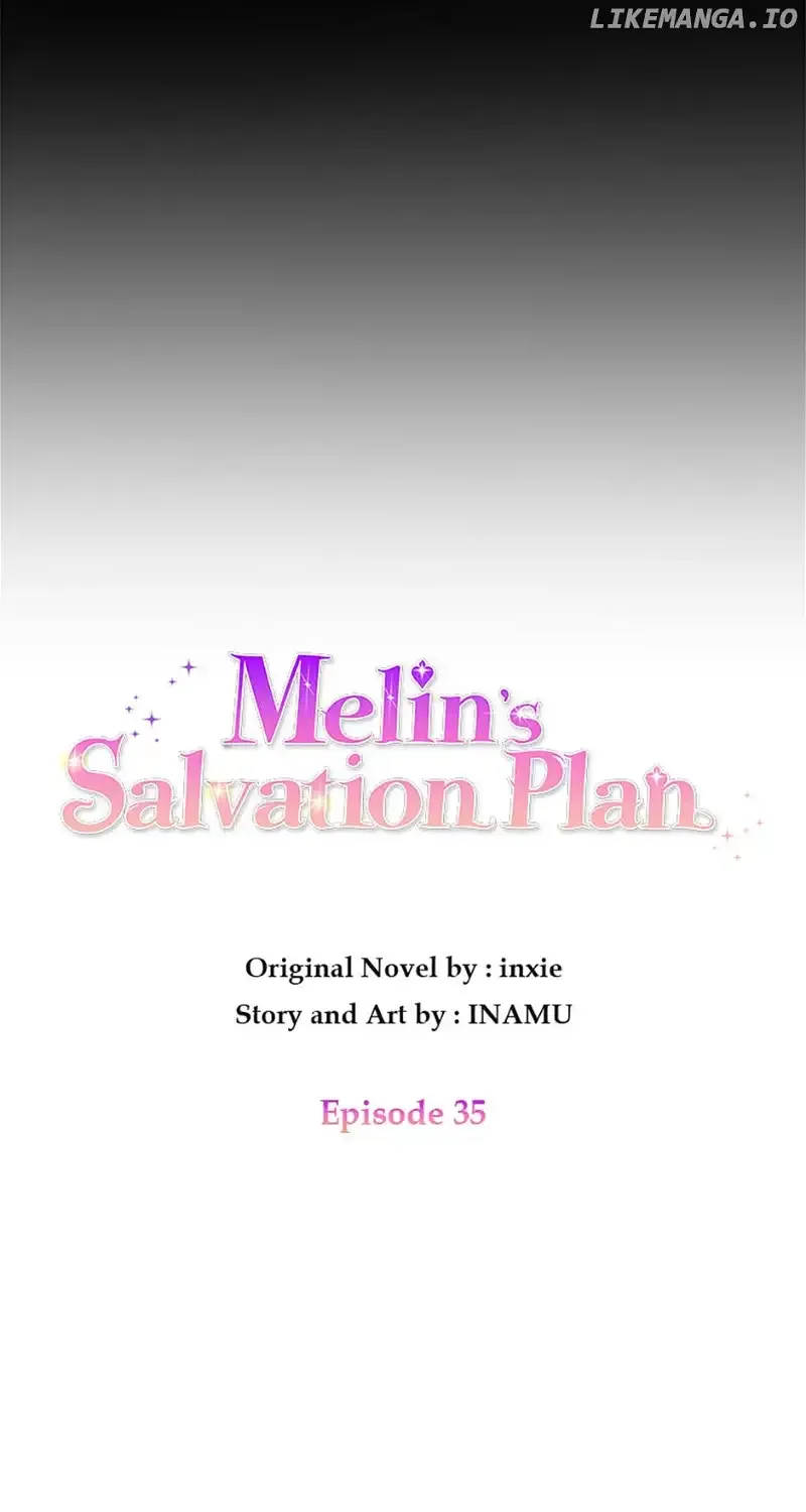 Melin’S Salvation Plan Chapter 35 page 40 - MangaKakalot