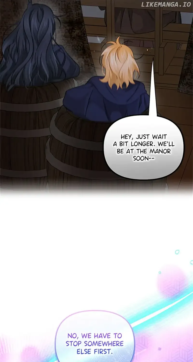 Melin’S Salvation Plan Chapter 37 page 46 - MangaKakalot