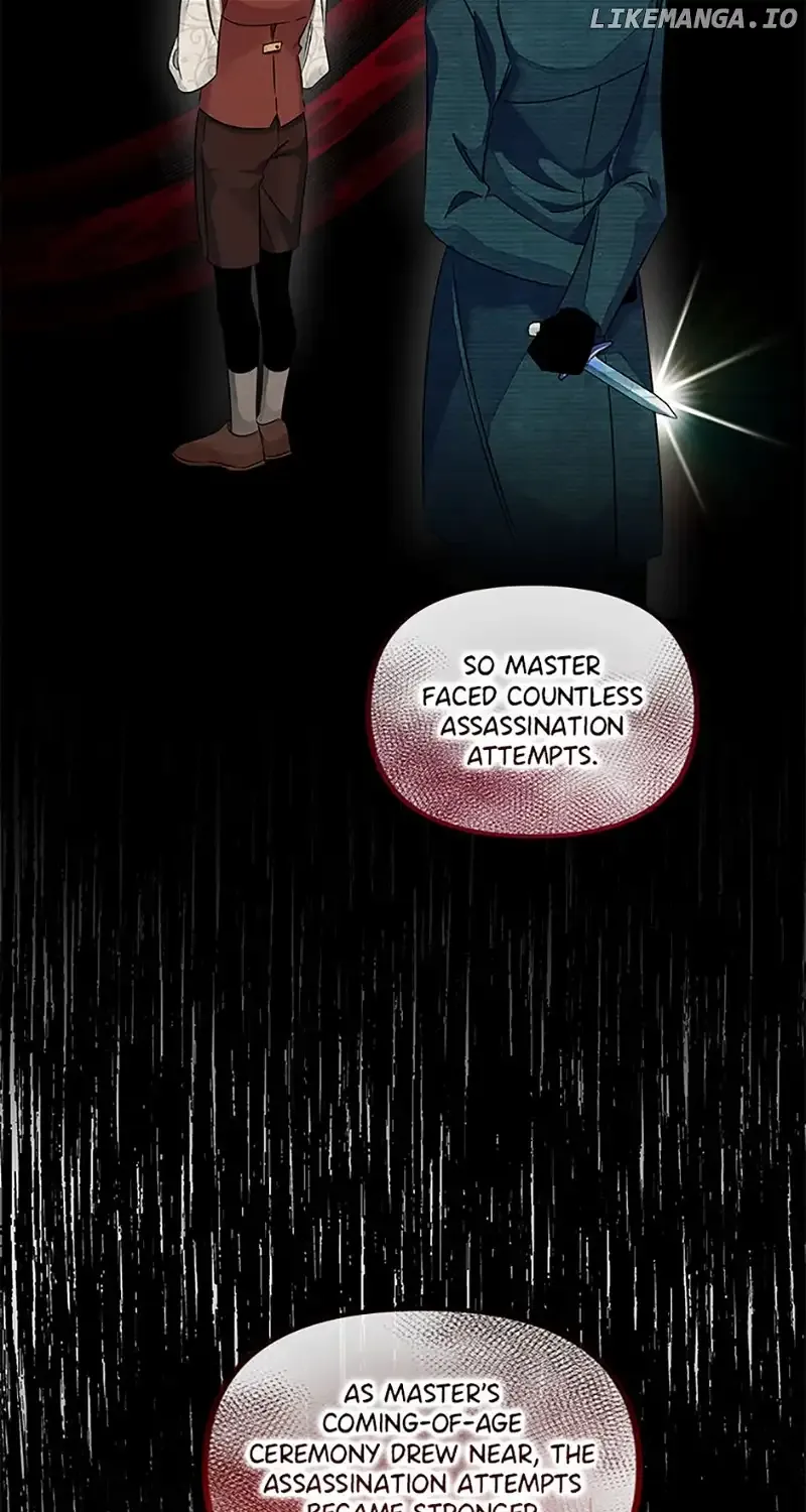 Melin’S Salvation Plan Chapter 39 page 4 - MangaKakalot