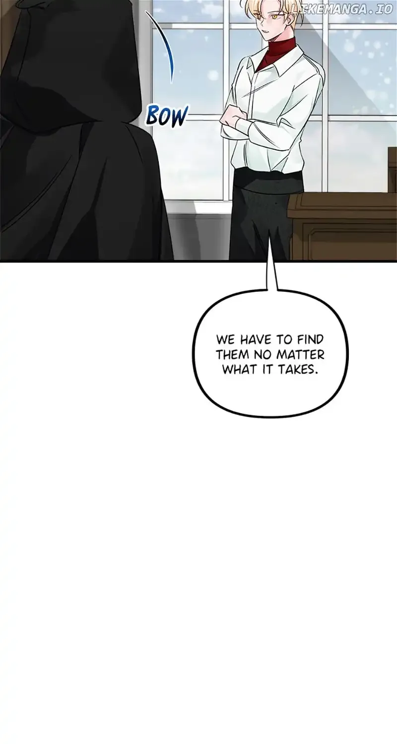 Melin’S Salvation Plan Chapter 39 page 62 - MangaKakalot