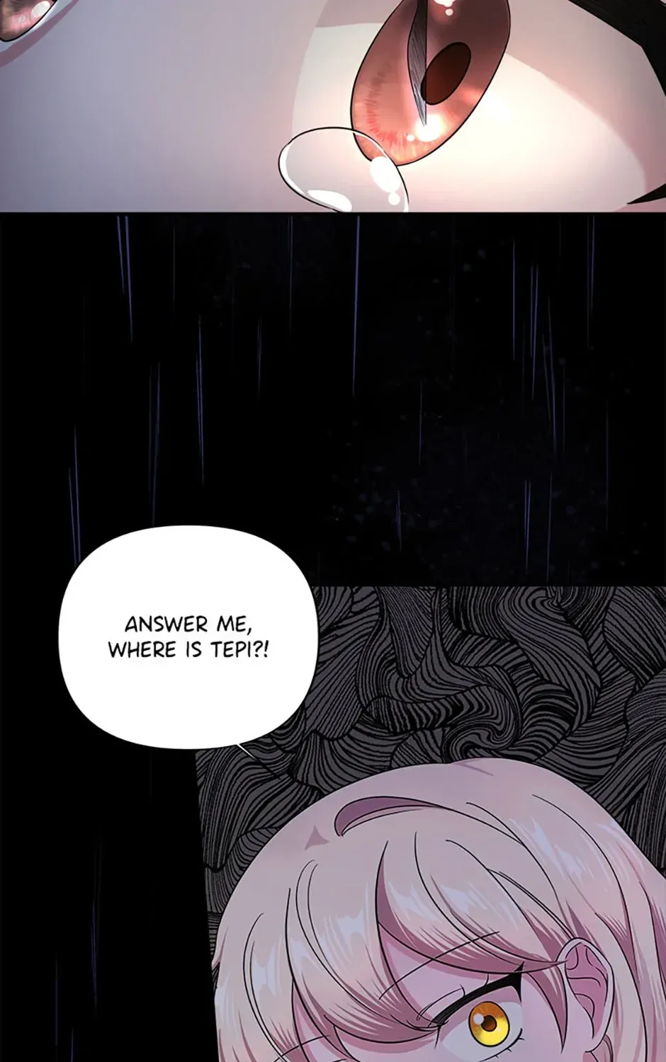 Melin’S Salvation Plan Chapter 5 page 143 - MangaKakalot