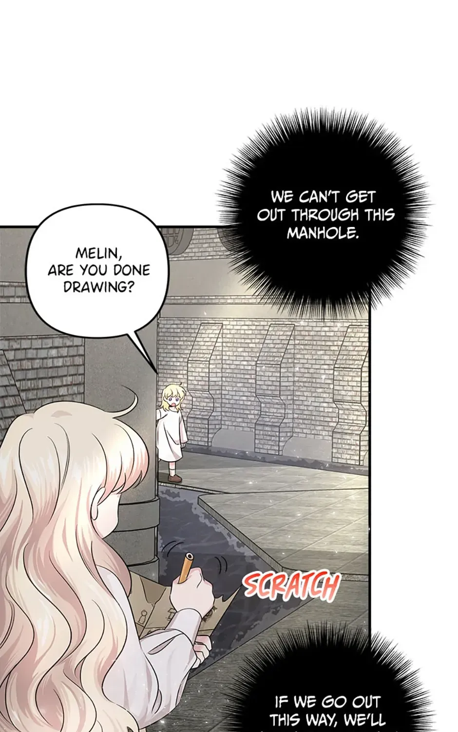 Melin’S Salvation Plan Chapter 5 page 69 - MangaKakalot