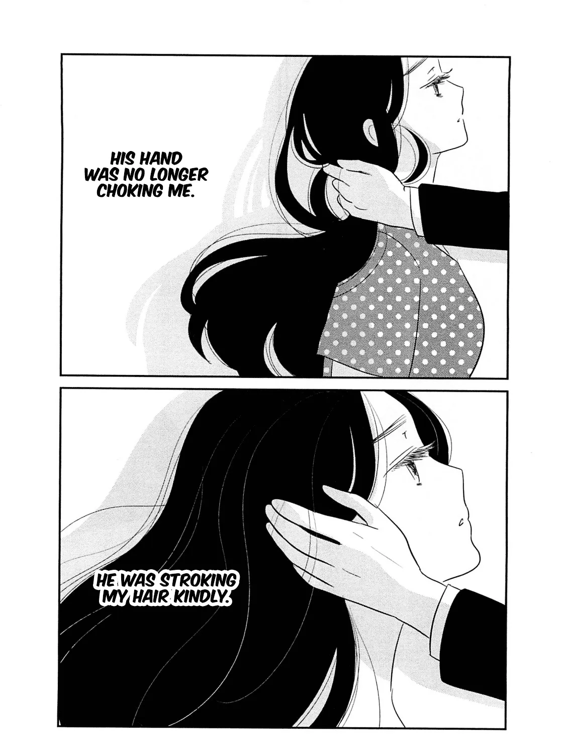 Memento Mori (FUMI Fumiko) Chapter 6 page 1 - MangaKakalot