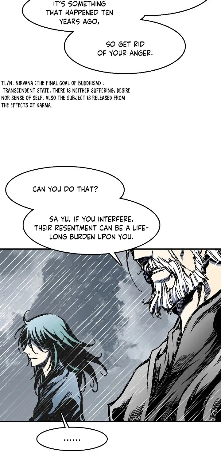 Memoir Of The God Of War Chapter 11 page 23 - MangaKakalot