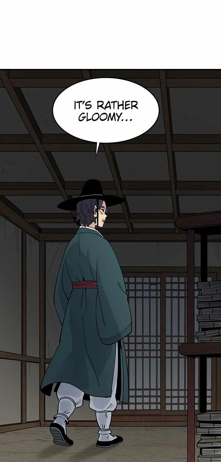 Memoir of the Legendary Scholar Chapter 1 page 62 - MangaKakalot